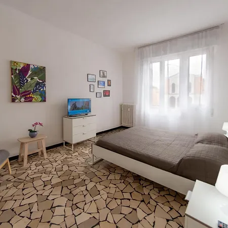 Casa Lilli: Comfort Bolognese * Bologna