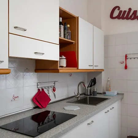 Casa Lilli: Comfort Bolognese Bologna