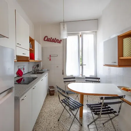 Appartamento Casa Lilli: Comfort Bolognese Bologna