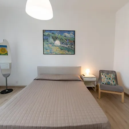 Apartment Casa Lilli: Comfort Bolognese *