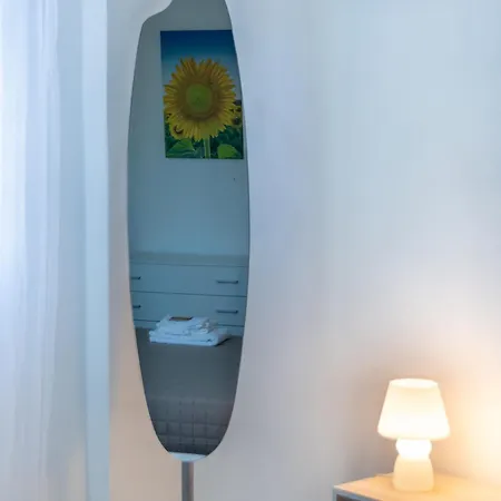 Casa Lilli: Comfort Bolognese Apartment *