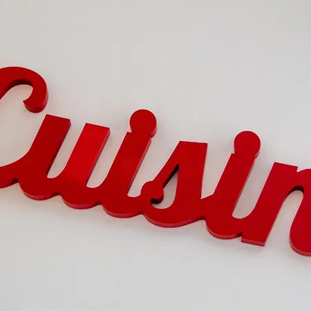 Casa Lilli: Comfort Bolognese Apartment
