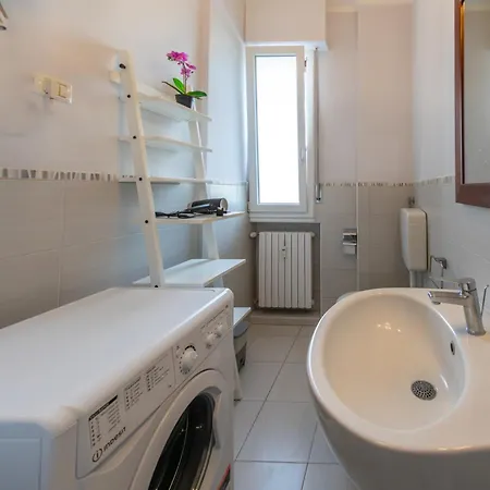 Casa Lilli: Comfort Bolognese Bolonia