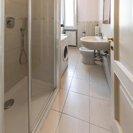 Apartament Casa Lilli: Comfort Bolognese Bolonia