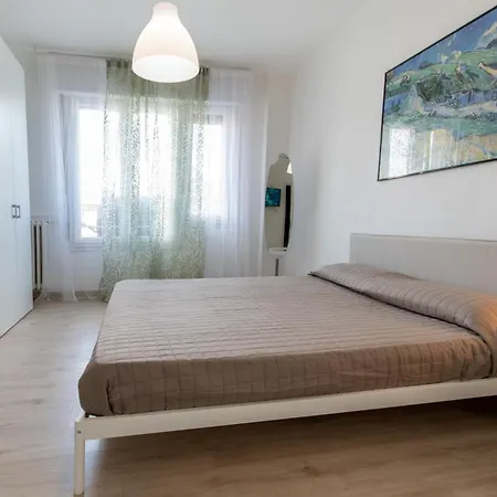Casa Lilli: Comfort Bolognese Apartment Bologna