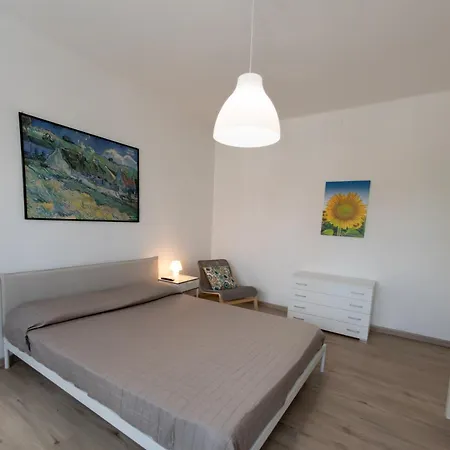 Apartment Casa Lilli: Comfort Bolognese