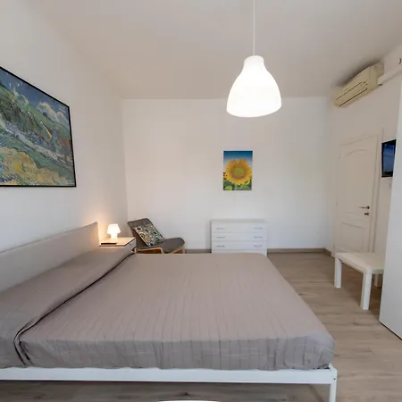 Casa Lilli: Comfort Bolognese Apartment *