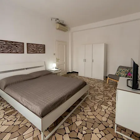 Apartament Casa Lilli: Comfort Bolognese *