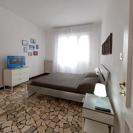 Apartament Casa Lilli: Comfort Bolognese *