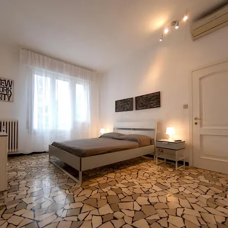 Apartament Casa Lilli: Comfort Bolognese Bolonia