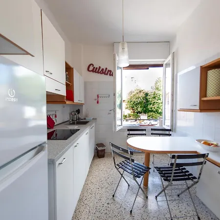 Casa Lilli: Comfort Bolognese