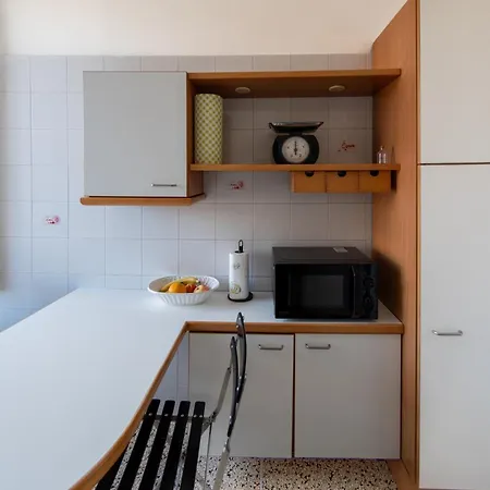 Casa Lilli: Comfort Bolognese Apartamento Bolonha