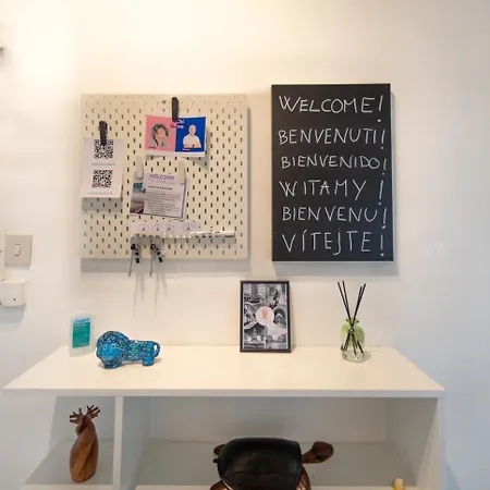 Casa Lilli: Comfort Bolognese Bologna