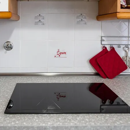 Casa Lilli: Comfort Bolognese Apartment