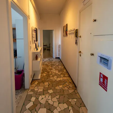 Apartament Casa Lilli: Comfort Bolognese *