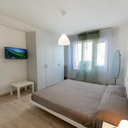 Casa Lilli: Comfort Bolognese Apartman
