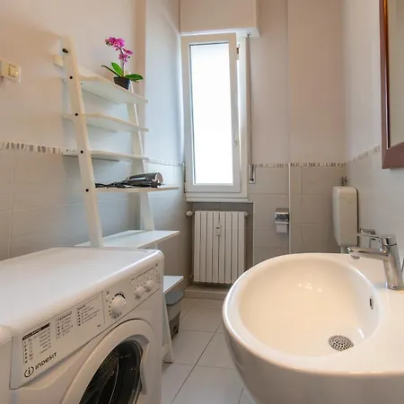 Casa Lilli: Comfort Bolognese