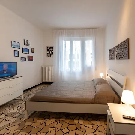 Apartman Casa Lilli: Comfort Bolognese *
