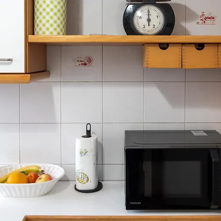 Apartmán Casa Lilli: Comfort Bolognese Boloňa