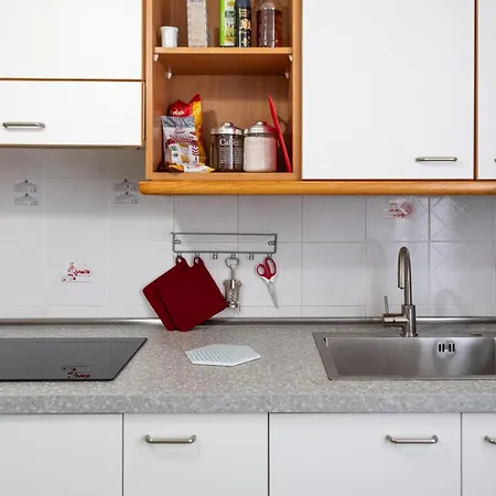 Casa Lilli: Comfort Bolognese * بولونيا