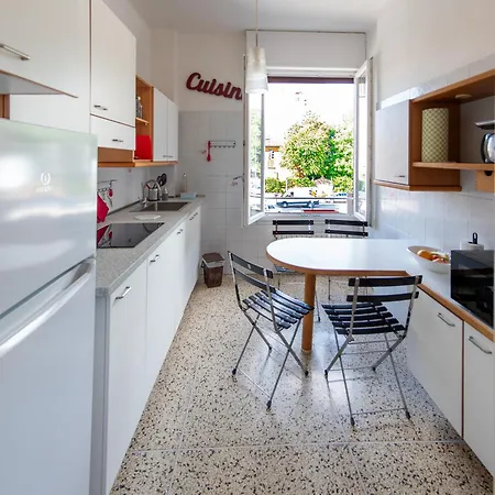 Casa Lilli: Comfort Bolognese *