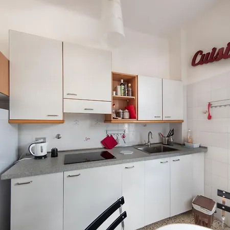 Casa Lilli: Comfort Bolognese Apartmán Boloňa