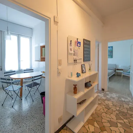 Casa Lilli: Comfort Bolognese Apartman Bologna