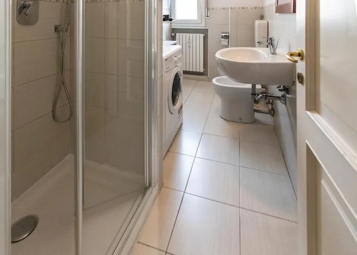 شقة Casa Lilli: Comfort Bolognese بولونيا