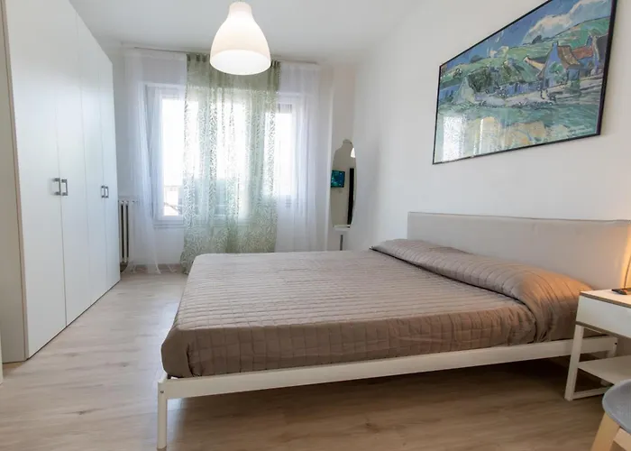 Casa Lilli: Comfort Bolognese شقة بولونيا