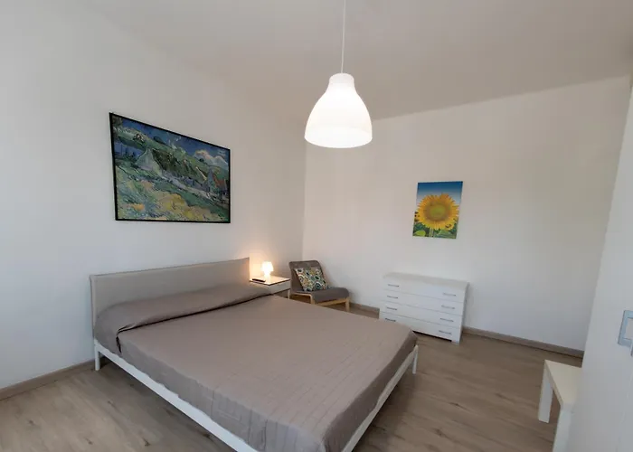 شقة Casa Lilli: Comfort Bolognese