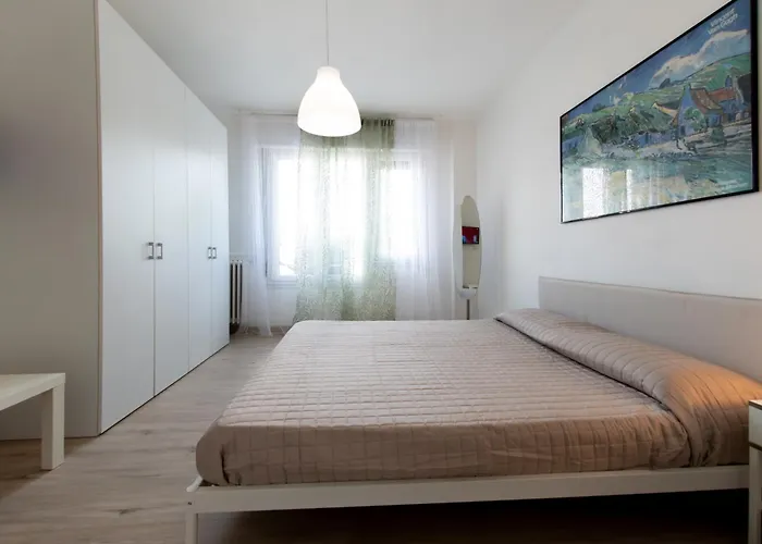 Casa Lilli: Comfort Bolognese *