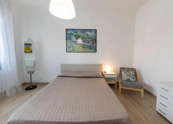 شقة Casa Lilli: Comfort Bolognese *