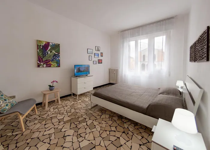 Casa Lilli: Comfort Bolognese * بولونيا