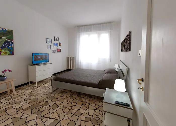 شقة Casa Lilli: Comfort Bolognese *