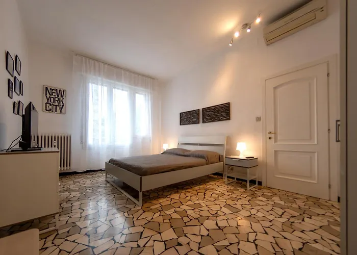 شقة Casa Lilli: Comfort Bolognese بولونيا