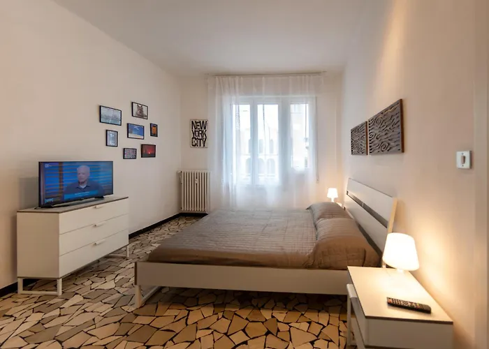 شقة Casa Lilli: Comfort Bolognese *