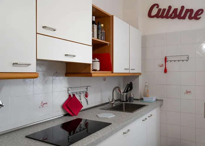 Casa Lilli: Comfort Bolognese بولونيا