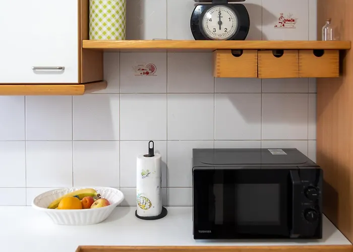 شقة Casa Lilli: Comfort Bolognese بولونيا