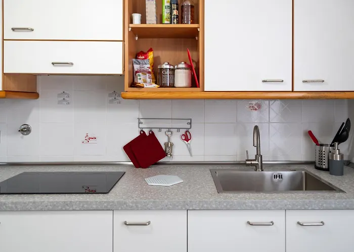 Casa Lilli: Comfort Bolognese * بولونيا