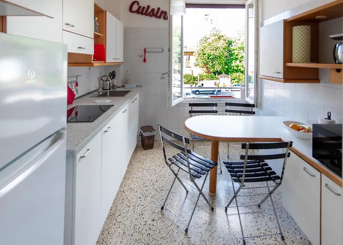 Casa Lilli: Comfort Bolognese *