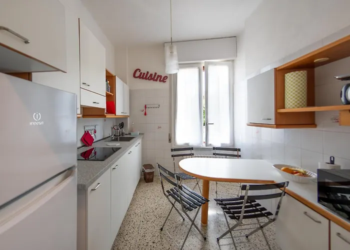 شقة Casa Lilli: Comfort Bolognese بولونيا