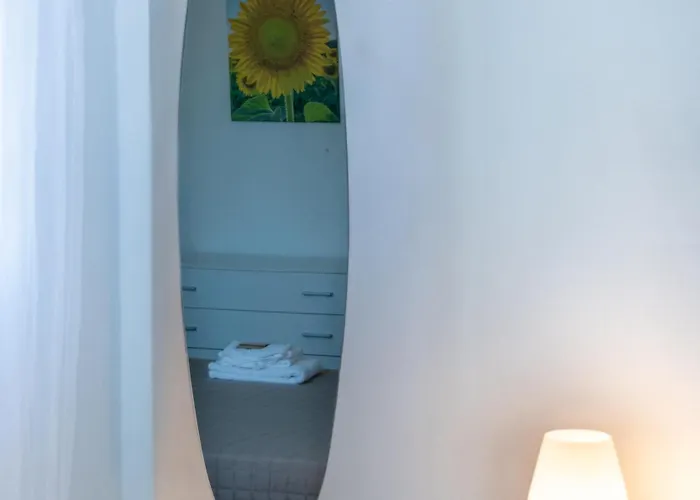 Casa Lilli: Comfort Bolognese شقة *