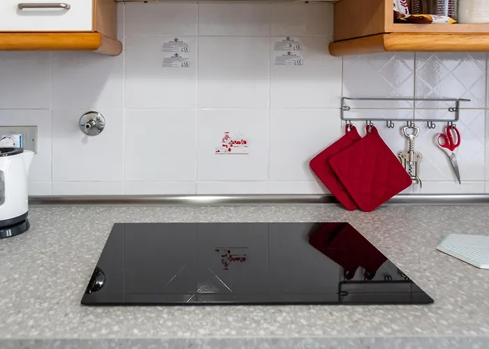 Casa Lilli: Comfort Bolognese شقة