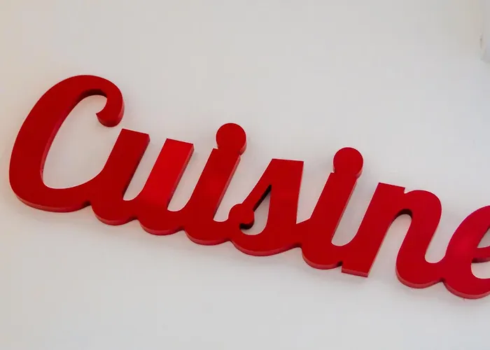 Casa Lilli: Comfort Bolognese شقة