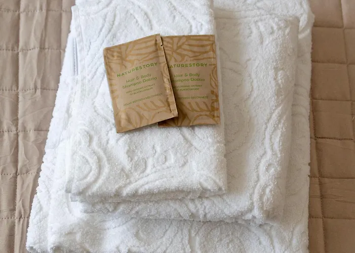 Casa Lilli: Comfort Bolognese شقة