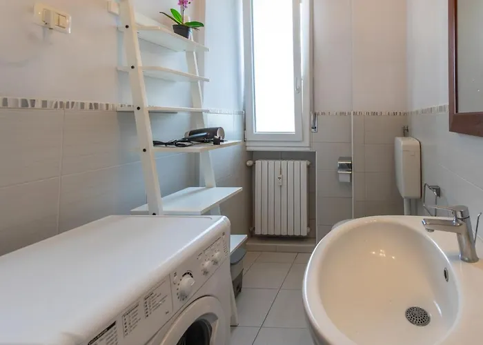 Casa Lilli: Comfort Bolognese Bologna