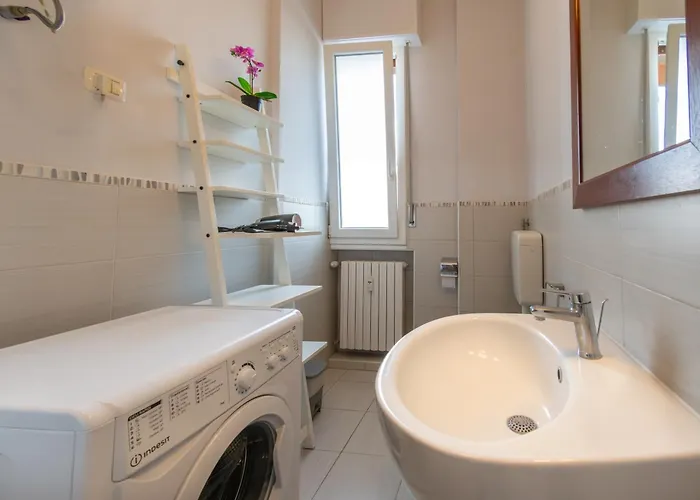 Casa Lilli: Comfort Bolognese