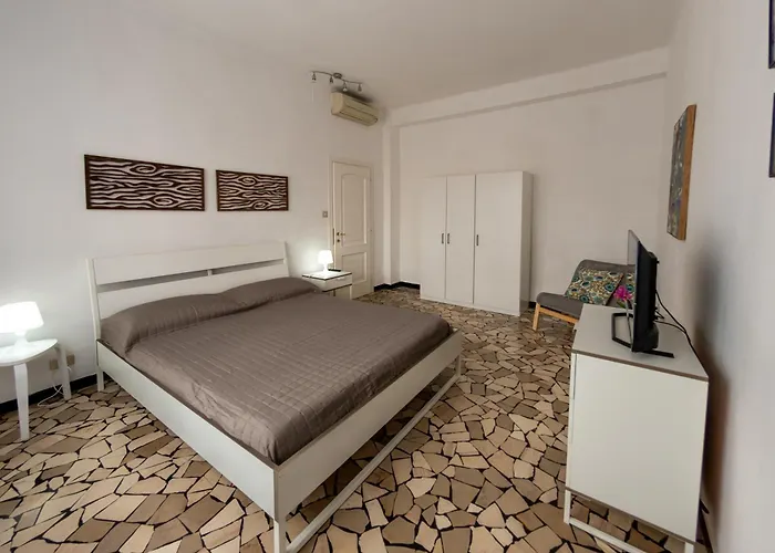 Lägenhet Casa Lilli: Comfort Bolognese *