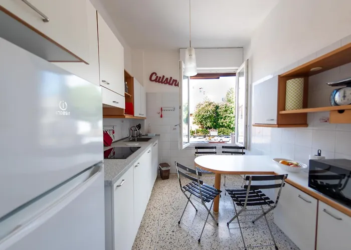 Casa Lilli: Comfort Bolognese